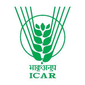 ICAR logo
