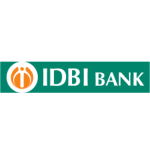 IDBI Bank logo