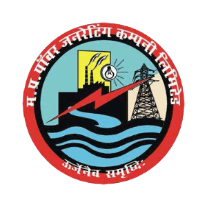 MPPGCL logo