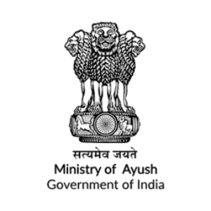 MoAYUSH logo