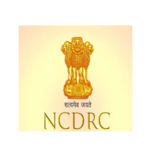 NCDRC logo