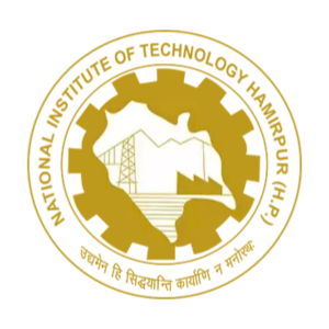 NIT Hamirpur logo