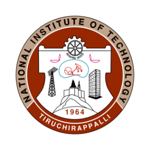 NIT Trichy logo