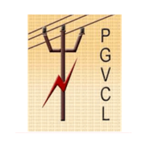 PGVCL logo