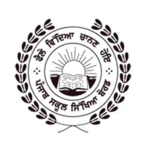 PSEB logo