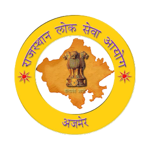 RPSC logo