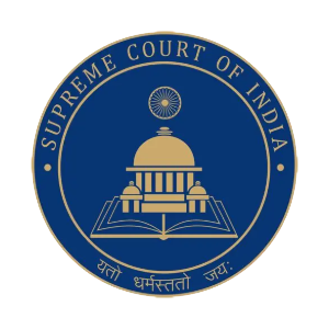 Ind. S. Ct logo