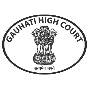 GAUHATI HIGH COURT logo