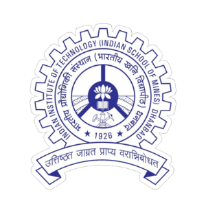 (IIT ISM Dhanbad) 