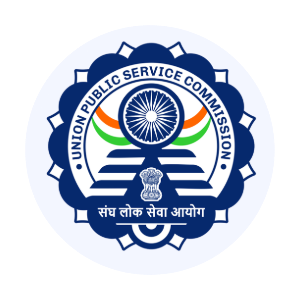 UPSC logo