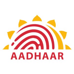 UIDAI logo