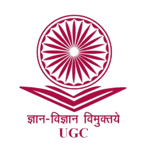 UGC logo
