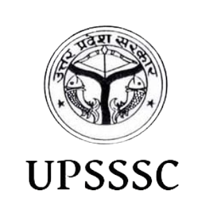 UPSSSC logo