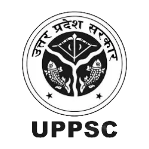 UPPSC logo