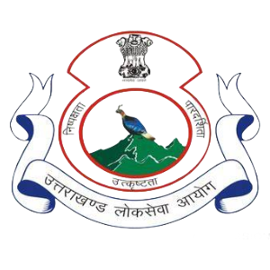 UKPSC logo