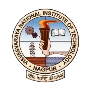 VNIT Nagpur logo