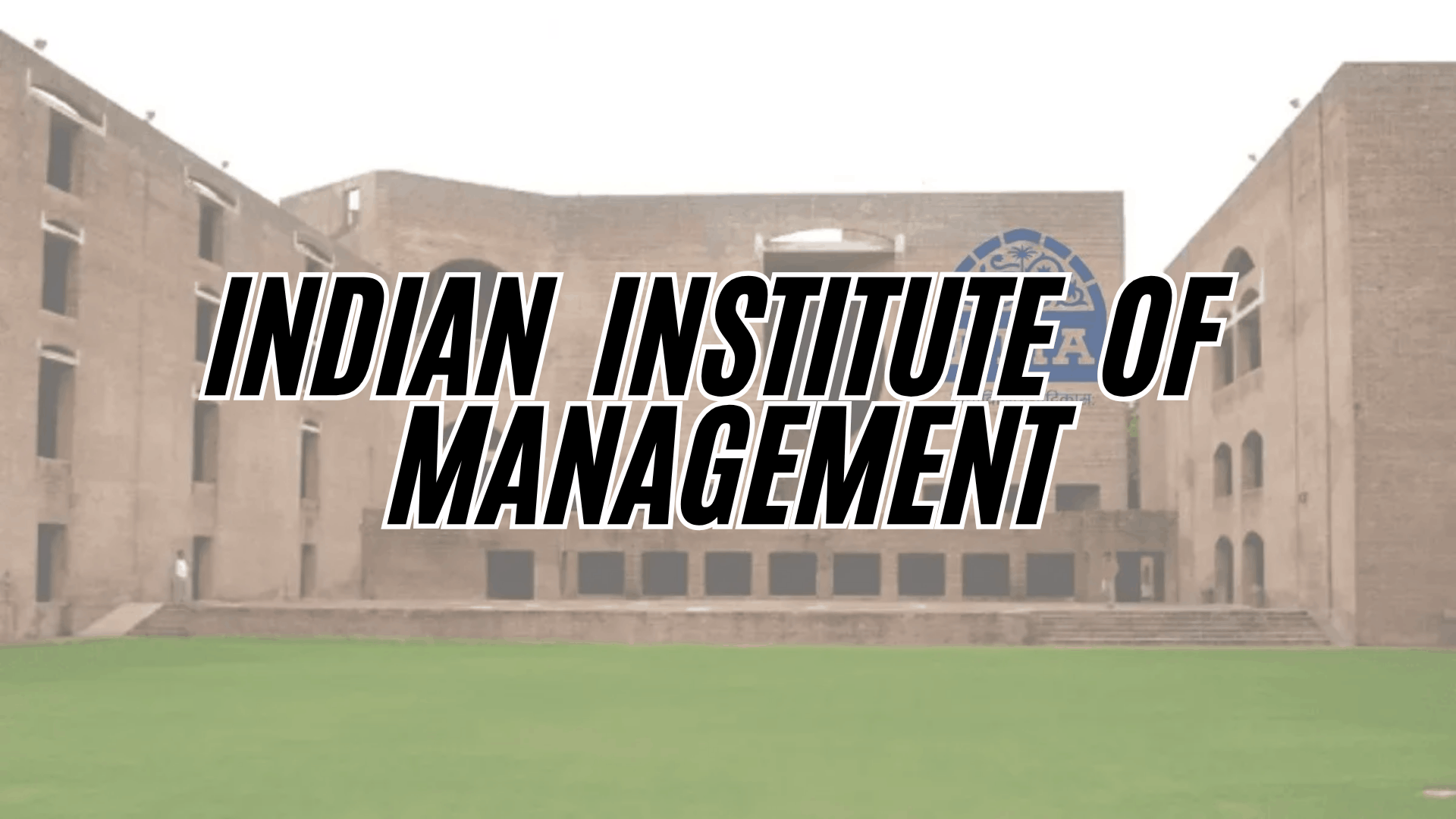 IIMs logo
