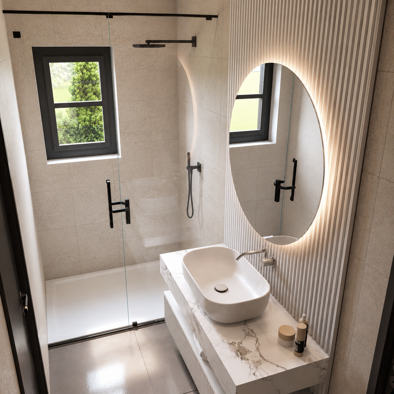 Bathroom 2