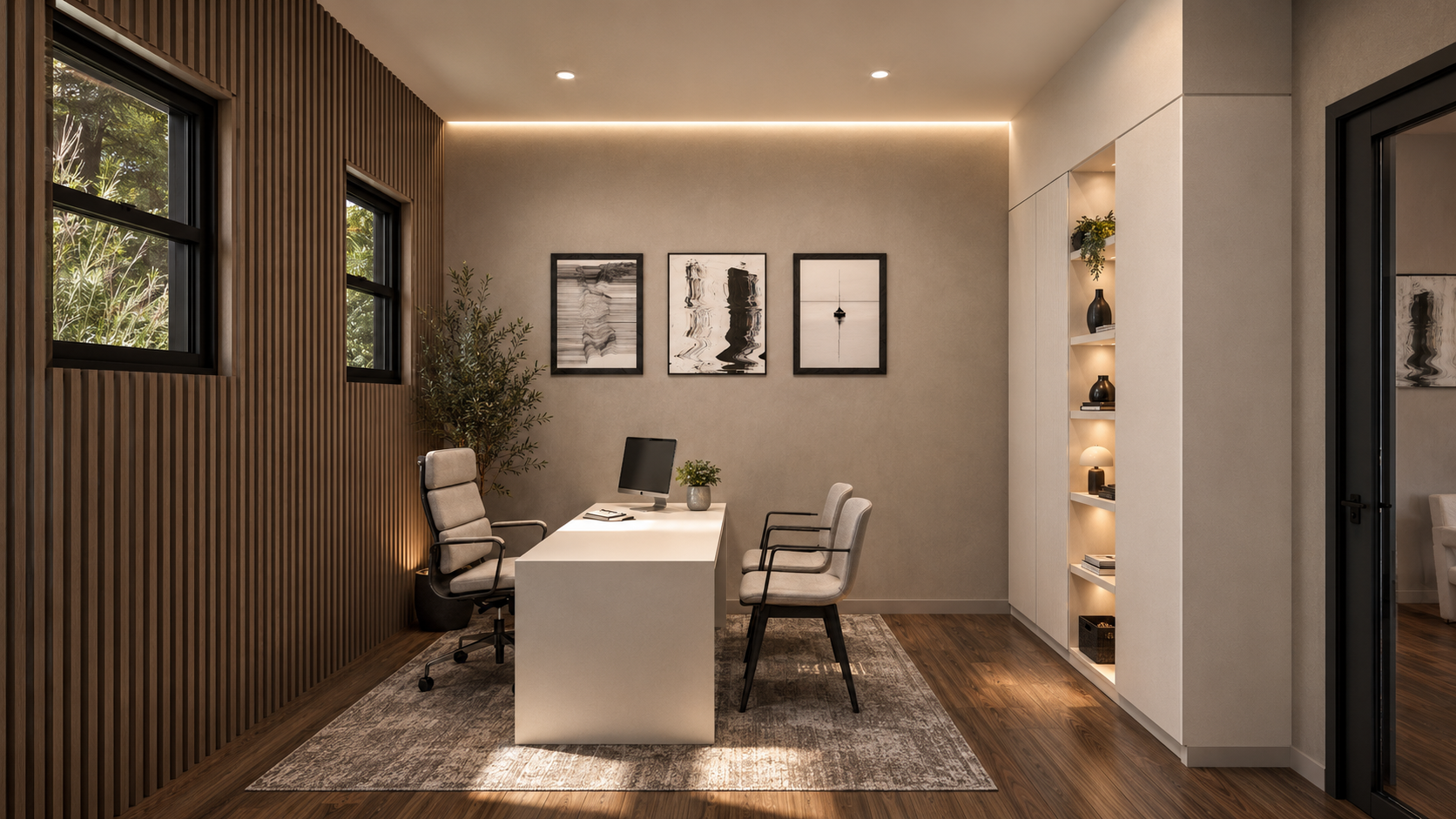 Office 