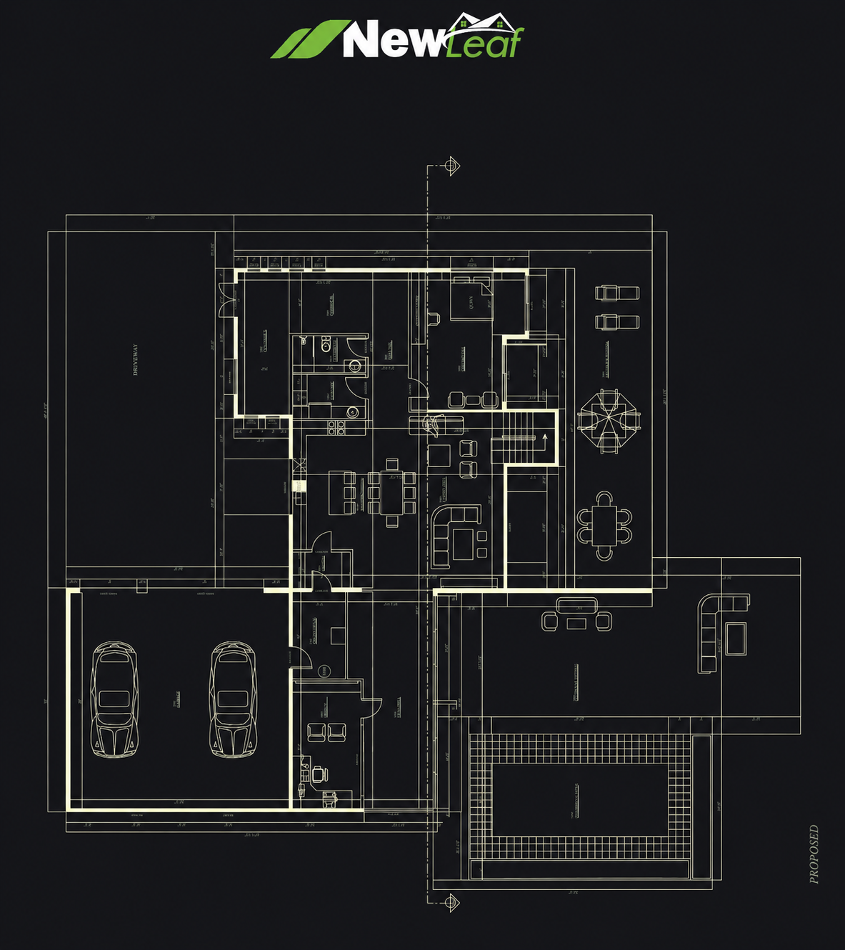 107-THE COMPOUND — 107 1st Floor