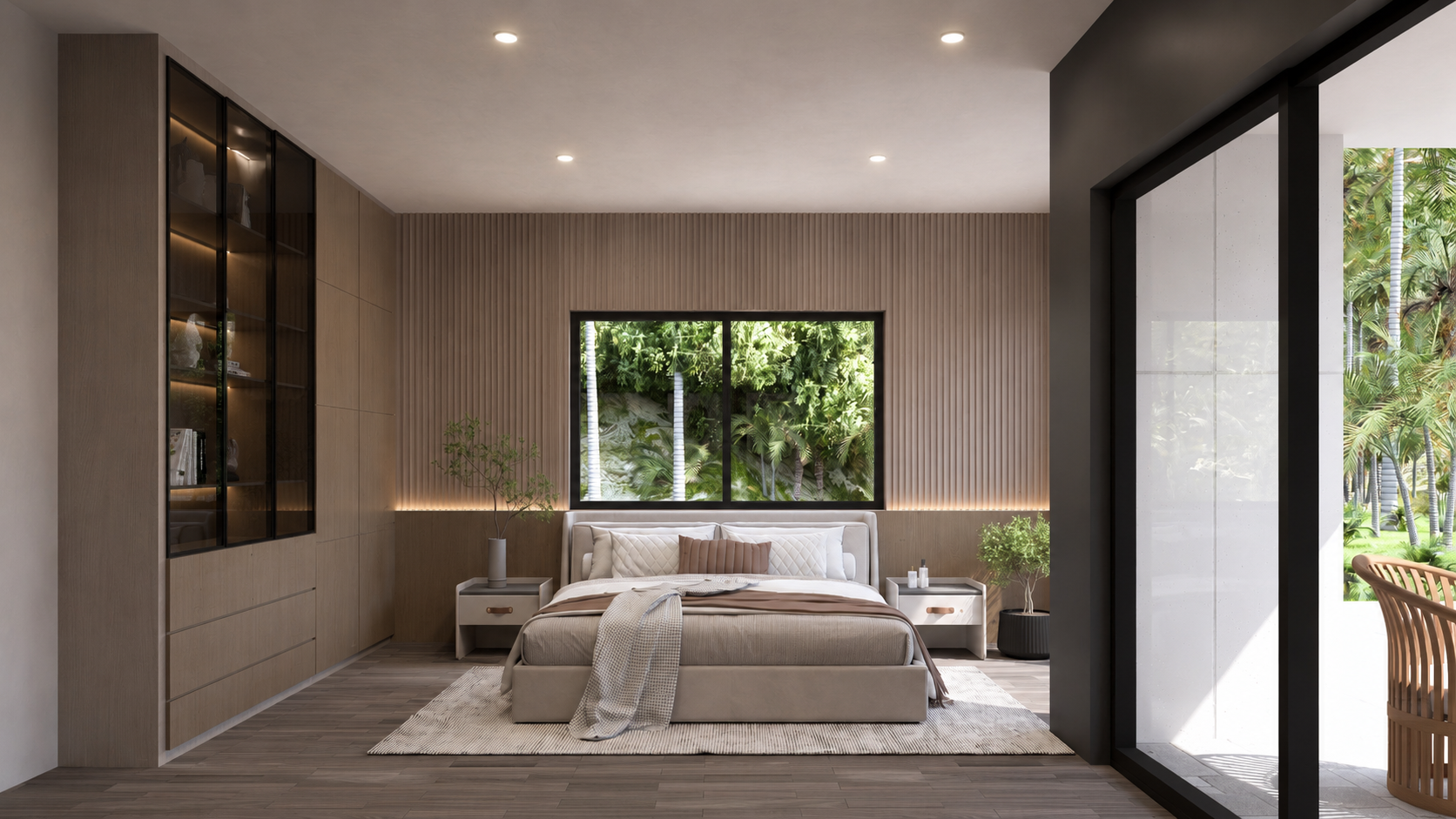 Bed 3 