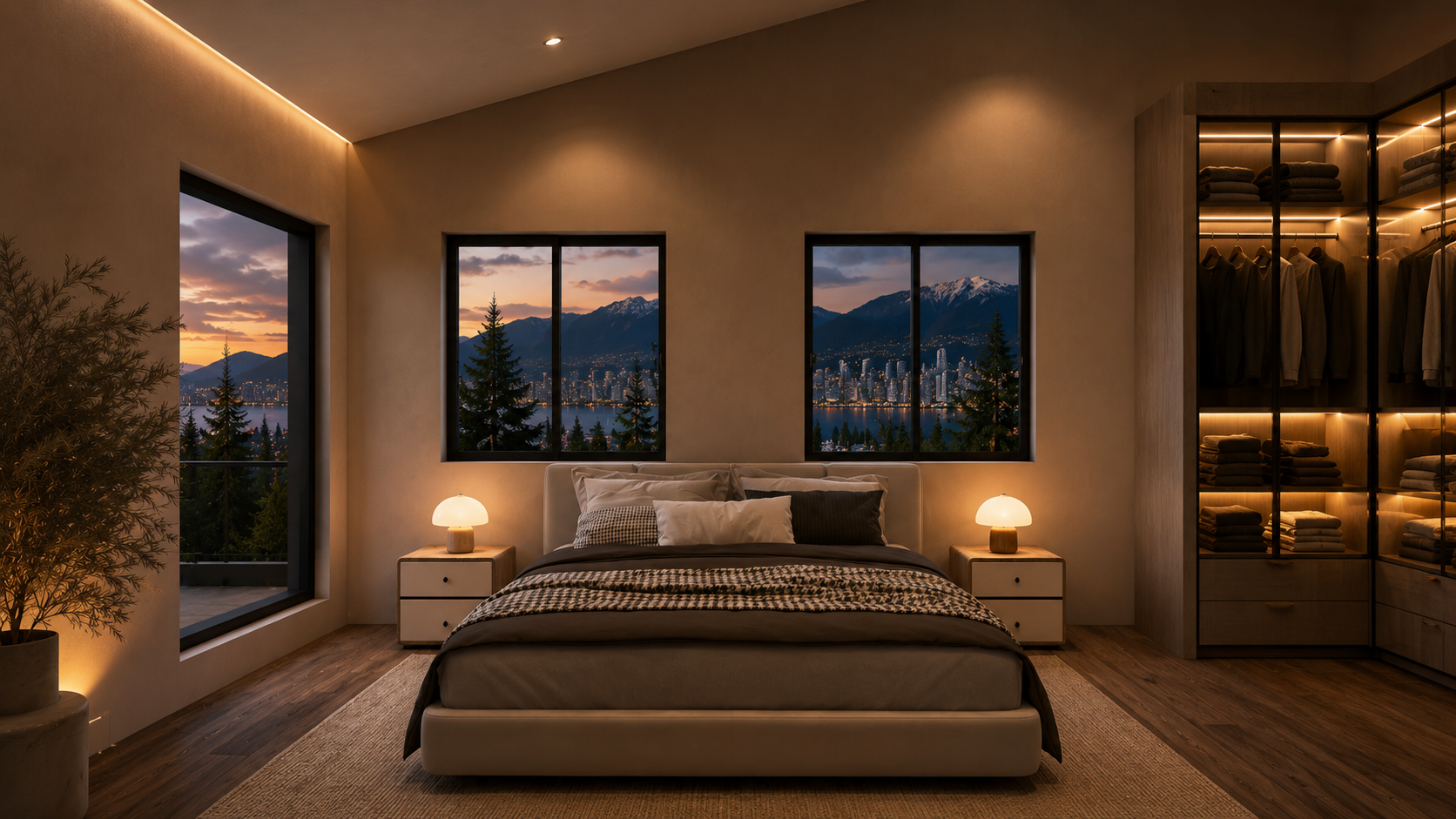 Bed 4