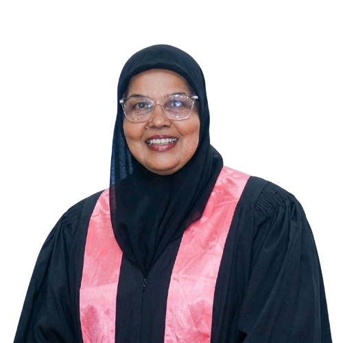 Mrs. N.N. Ousmand