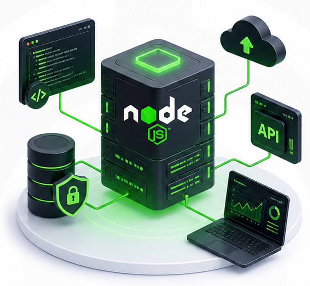 Node Development