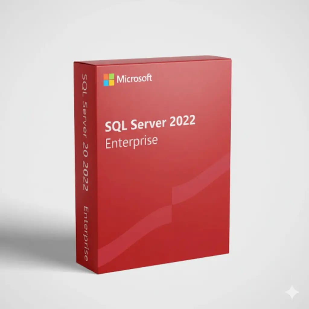 buy sql server 2022 enterprise edition