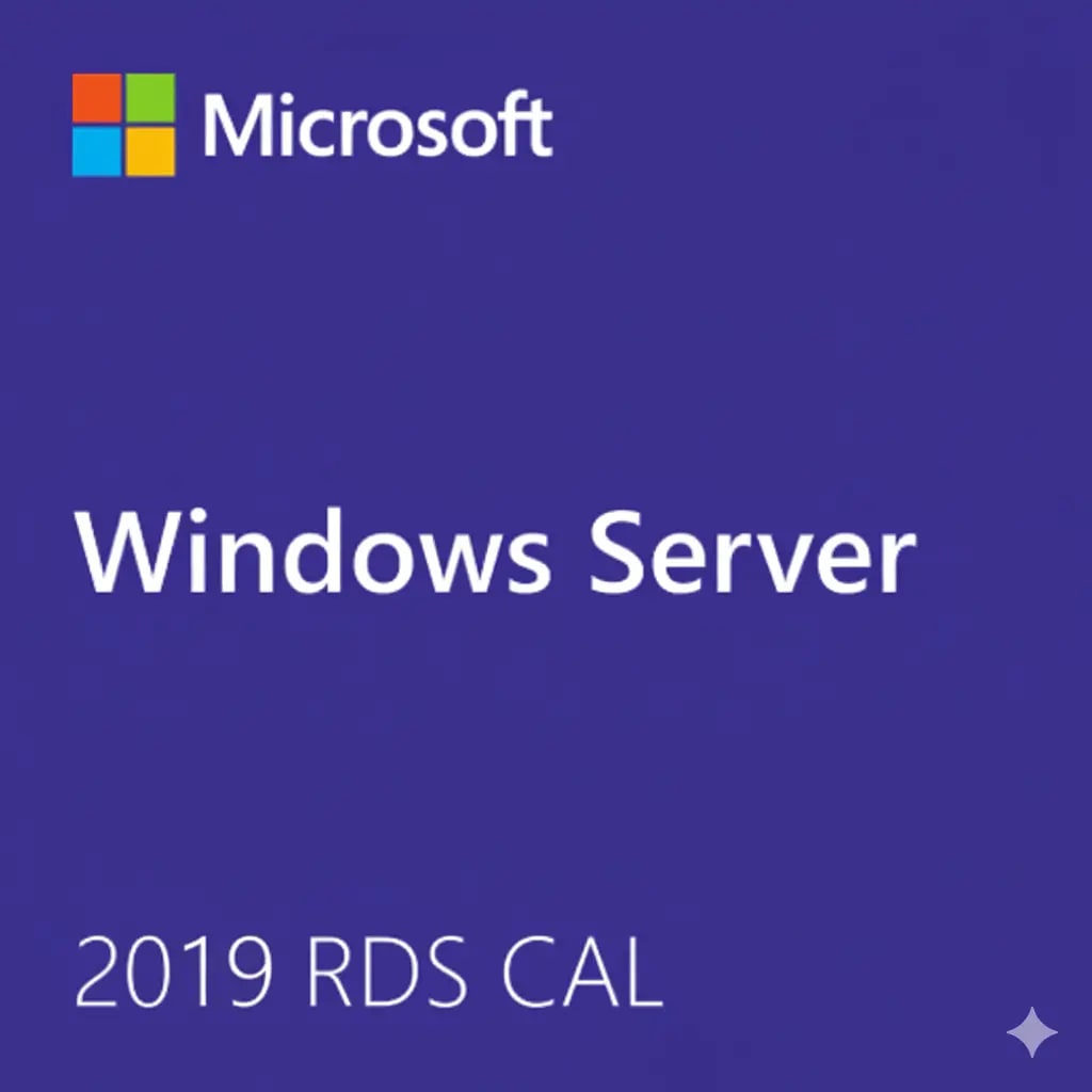 Windows Server 2019 rds