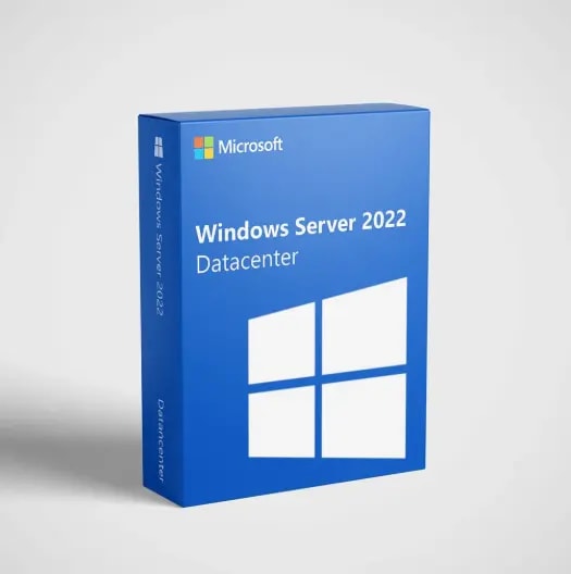 Windows Server 2022 Datacenter