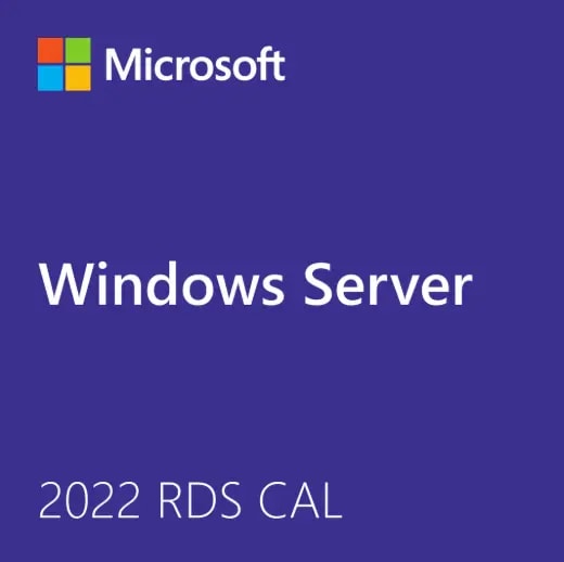 Windows Server 2022 rds