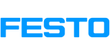 Festo logo on Powermatic Associates