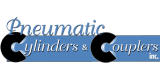 Pneumatic Cylinders  on Powermatic Associates