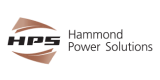 Hammond Power Solutions on Powermatic Associates