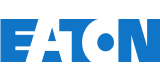 Eaton logo on Powermatic Associates