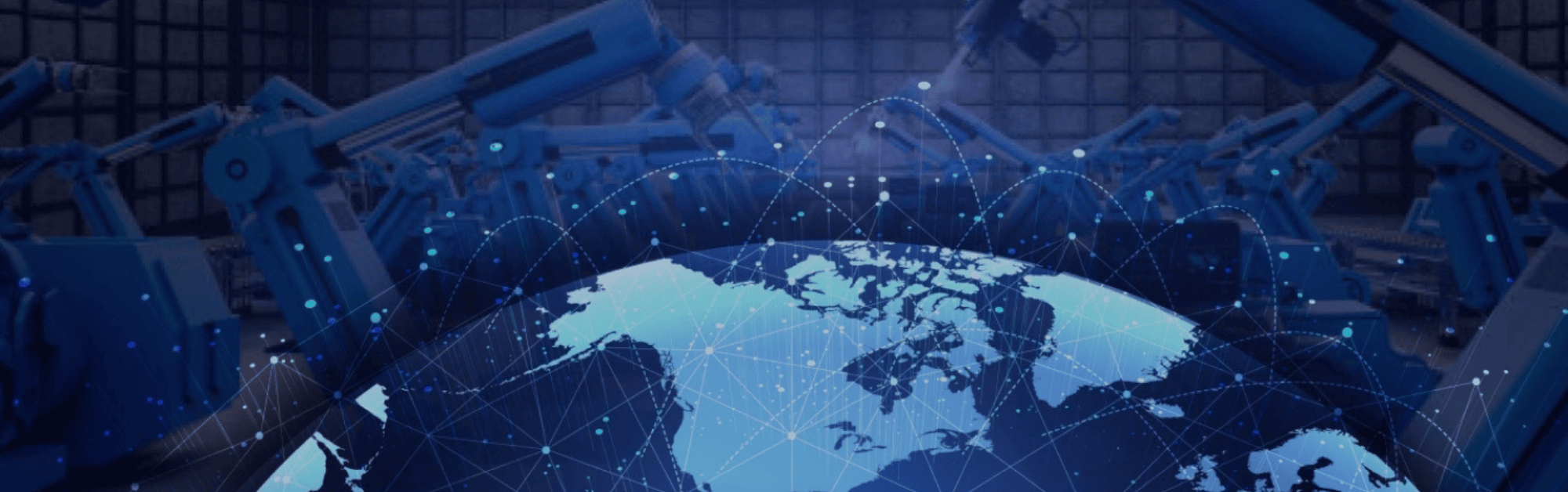 Your Global Partner in Automation Solutions