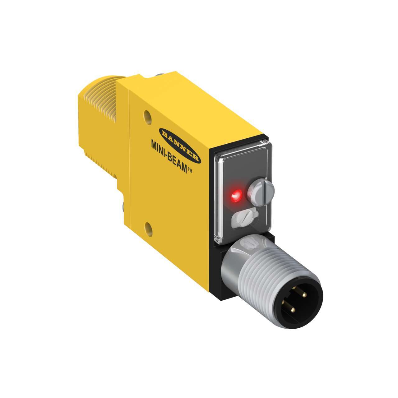 Sensors & Transducers on Powermatic Associates