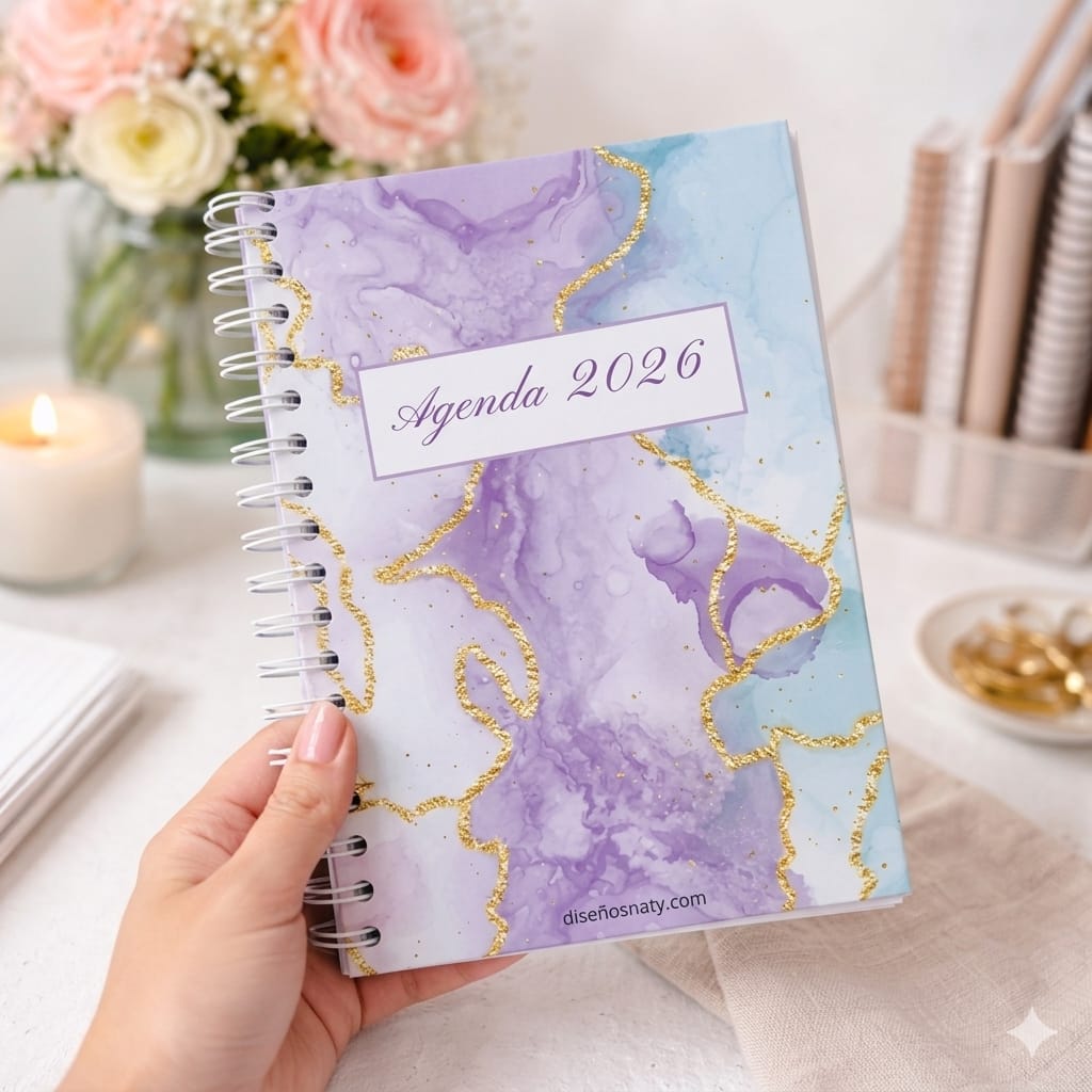 Agenda artística pintora