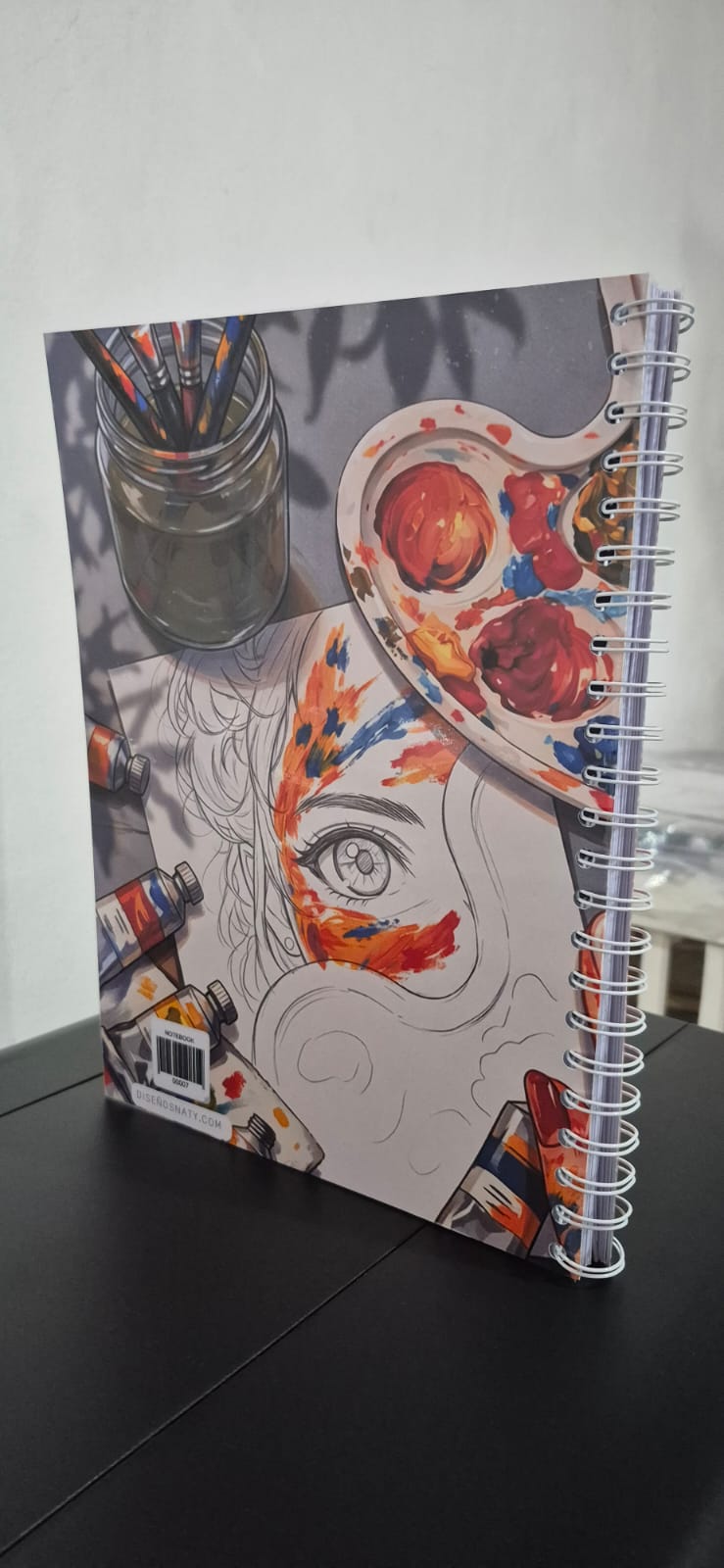 Impresión de alta calidad