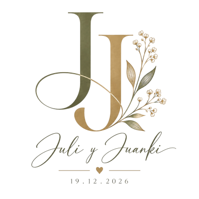 Juli y Juanki · 19.12.2026