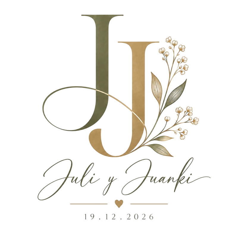 Juli y Juanki · 19.12.2026