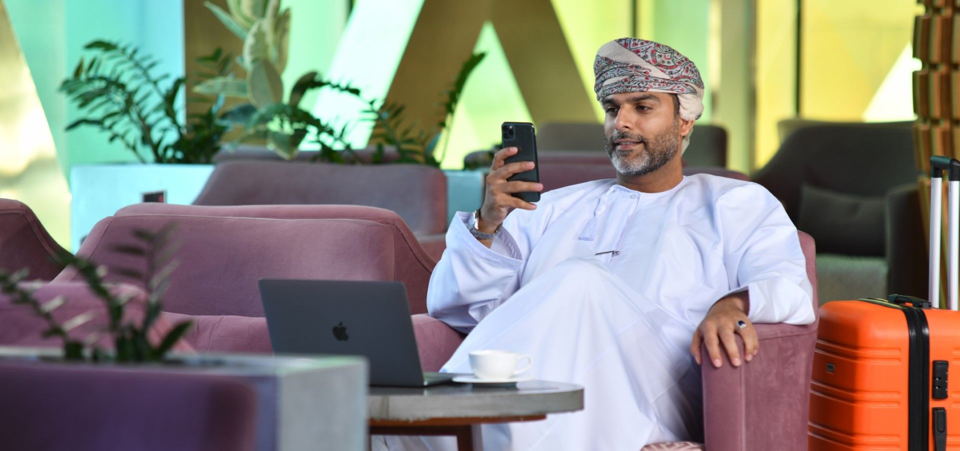 Sohar International