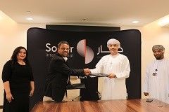 Sohar International