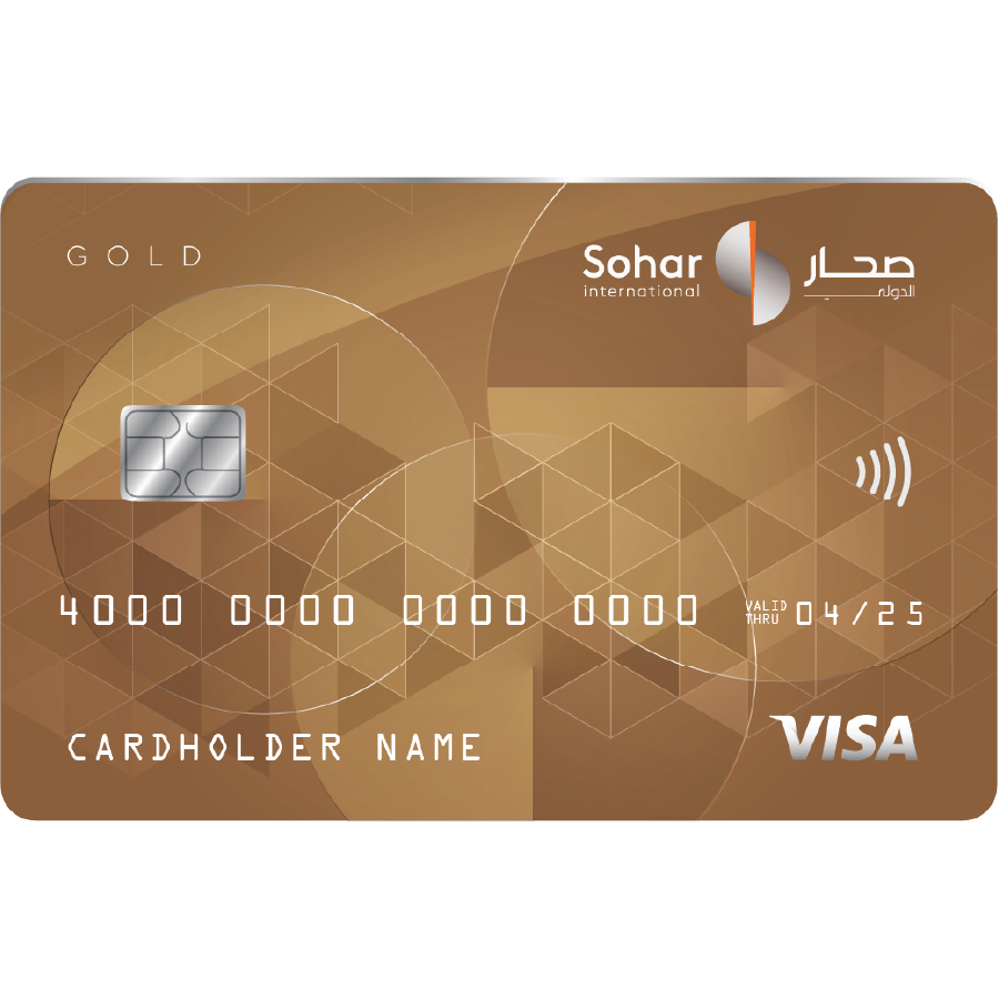 Sohar International