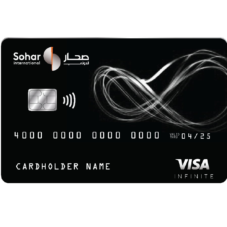 Sohar International