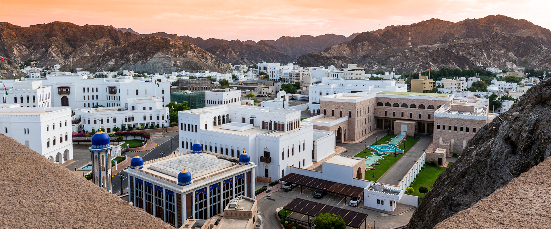 Sohar International