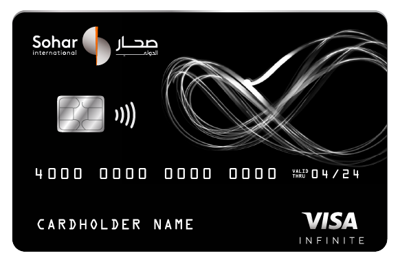 Sohar International
