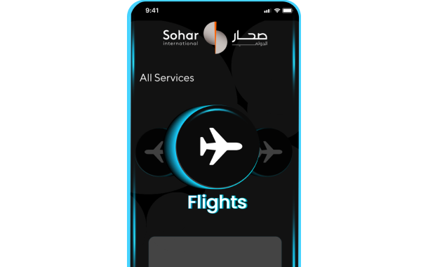 Sohar International