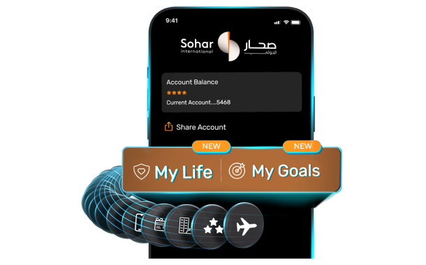 Sohar International